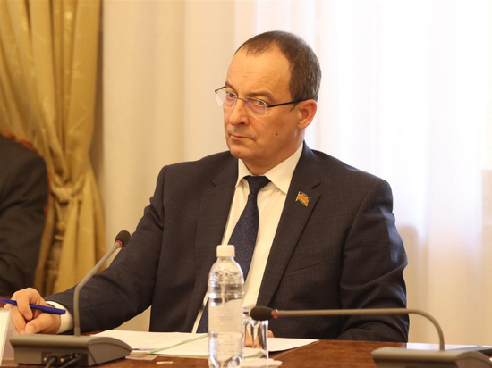 Юрий Бурлачко прокомментировал догазификацию населённых пунктов Кубани