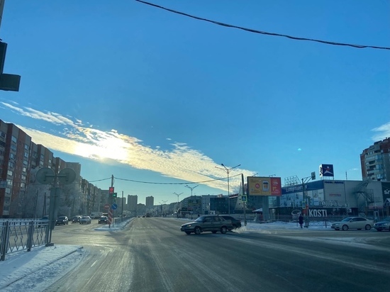 В Пскове на перекрёстке улиц Юбилейная и Кузбасской Дивизии изменился режим работы светофора