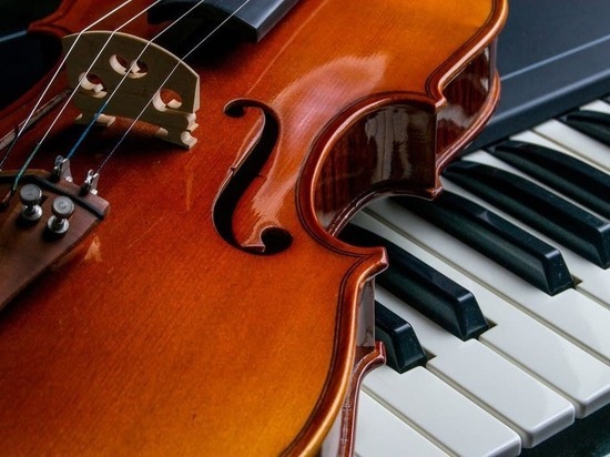 Четыре омские школы искусств получат новые музыкальные инструменты