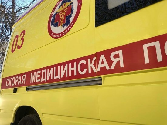 В Кирове при столкновении двух ВАЗов, травмированы две женщины
