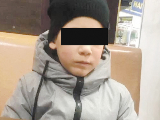 Спасший замерзшего 10-летнего малыша на трассе Эмиль Кафаров прослыл героем