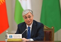 Китай готов углублять сотрудничество с Казахстаном в сфере безопасности, об этом заявил сегодня глава МИД КНР Ван...
