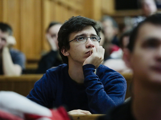 Дети политиков и чиновников поднимут российские университеты