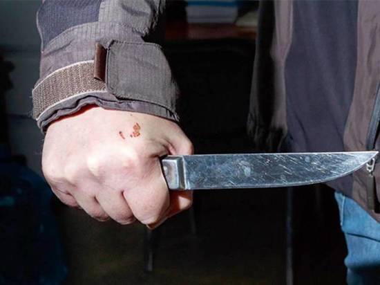 Нетрезвый 65-летний житель Вельска попытался выгнать гостя с помощью ножа