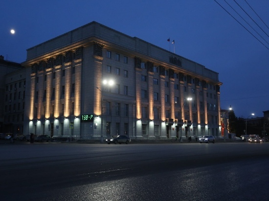 Новый ТЦ могут построить рядом с молзаводом на Петухова в Новосибирске