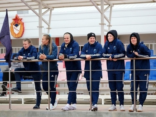 7 регбисток «Енисей-СТМ» вошли в состав сборной России по классическому регби