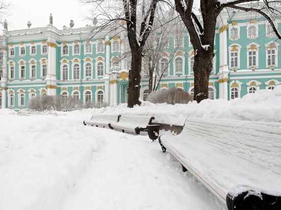 Петербургскую гостиницу «Эрмитаж» выставили на продажу почти за 3 млрд рублей
