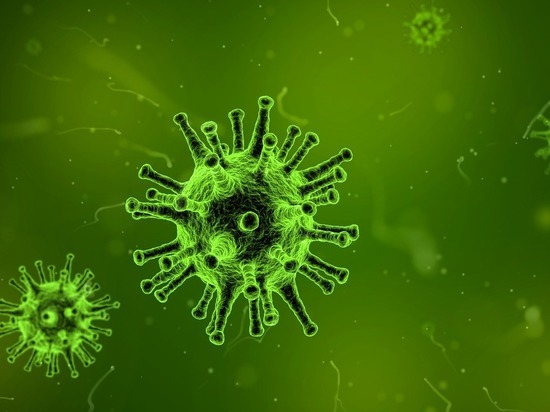 В Пензенской области от коронавируса за день умерли 7 человек