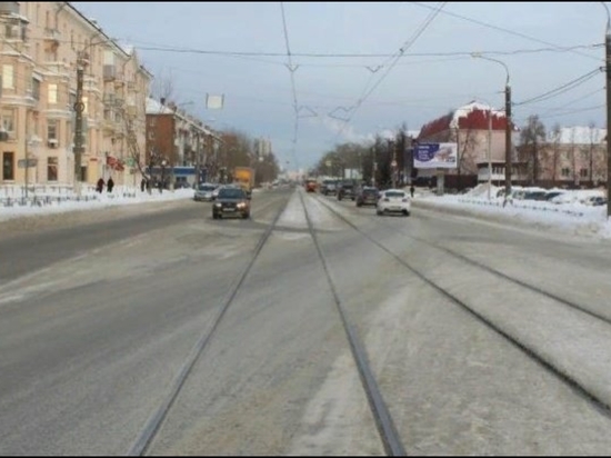 Какие улицы в Ижевске отремонтируют в 2022 году?