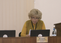 Сессия парламента Хакасии утвердит контрольный план деятельности в 2022 году