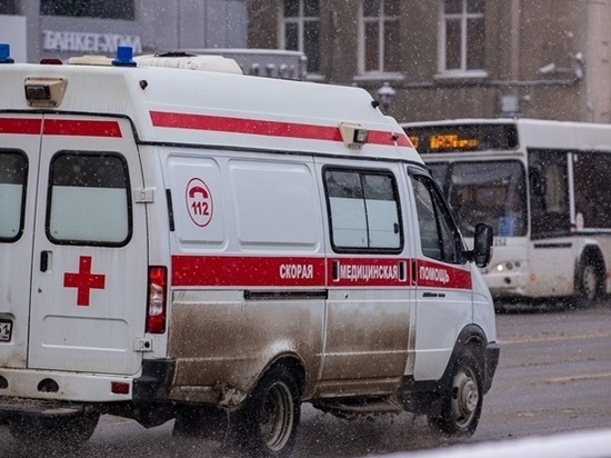 В Ростовской области еще 21 человек умер от коронавируса