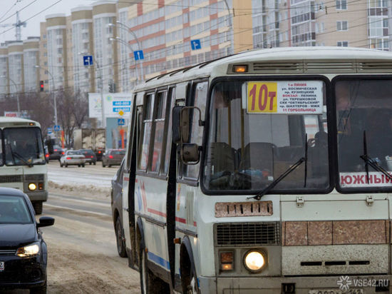 В городской мэрии рассказали о ходе транспортной оптимизации