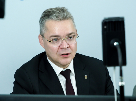 Ставропольский губернатор рассказал о новогоднем желании