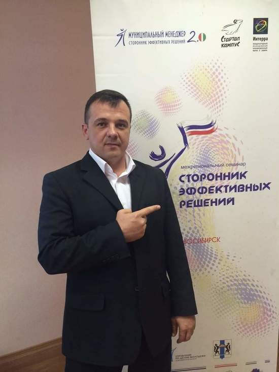 Депутату Горсовета Новосибирска коллеги рекомендовали быть вежливее с избирателями после скандала