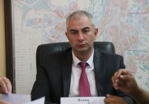 Сергей Шелест переназначил Фомина на пост вице-мэра
