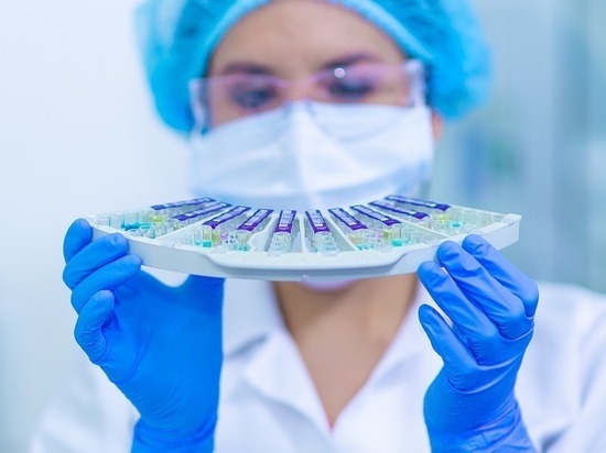 У 194 женщин и 159 мужчин зарегистрировали ковид на Кубани