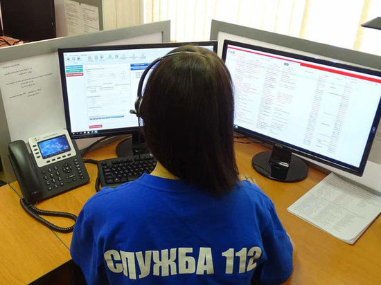 В ушедшем году служба спасения в Хакасии приняла более 266 тысяч звонков