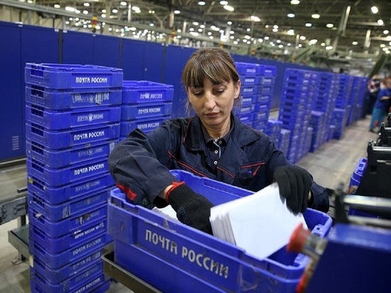 Свердловчане оформили подписки на 216 тысяч газет и журналов