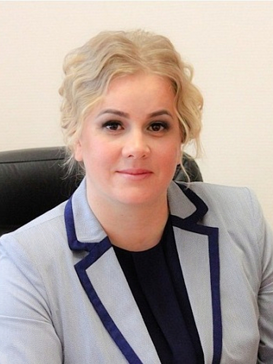 Министром социальной политики Нижегородской области назначена Наталья Исаева