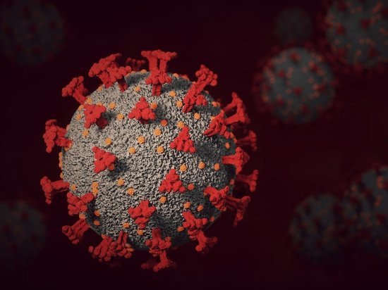 Врачи Удмуртии заявили о готовности к приходу в регион нового штамма коронавируса