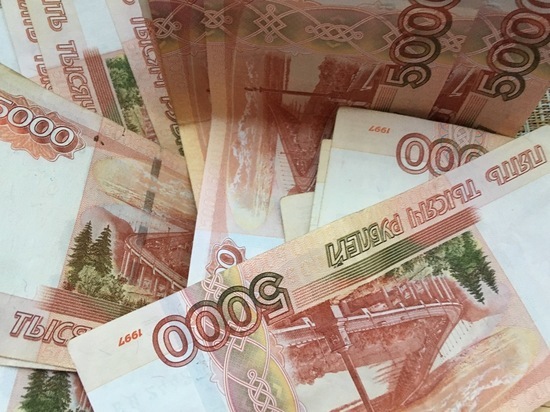 Смолянка взяла из кассы отделения связи 150 тысяч рублей, чтобы погасить кредит