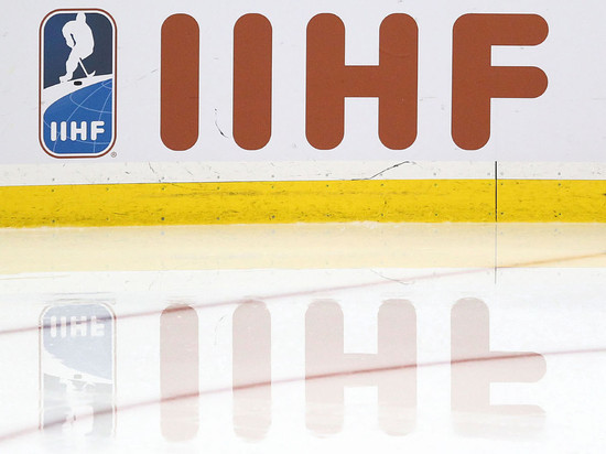 ИИХФ не даст согласия на участие игроков НХЛ на Олимпиаде
