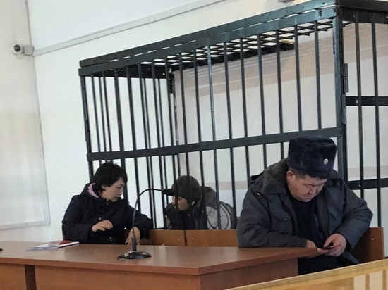 В Кеминском районном суде рассматривается уголовное дело об убийстве школьницы Ольги Хабаровой.