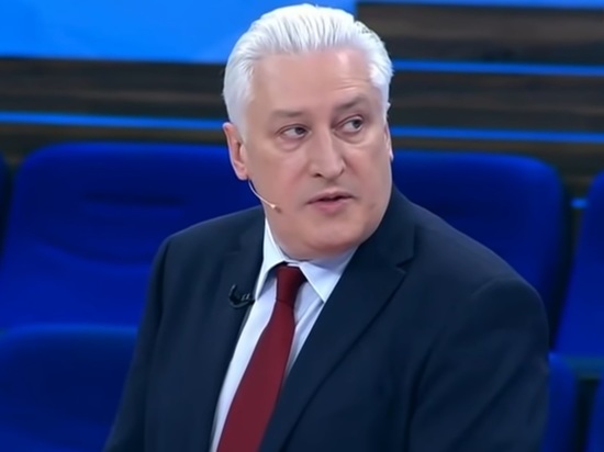 Коротченко анонсировал скорое решение украинского вопроса "самыми жесткими методами"