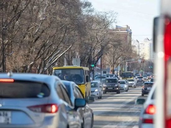 Мэр Благовещенска анонсировал модернизацию системы общественного транспорта