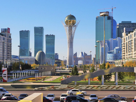 В Казахстане собирают подписи под петицией о переименовании Нур-Султана