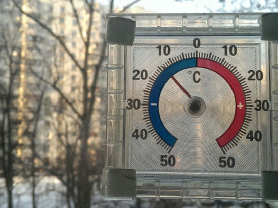В Ростове на этих выходных будет холодно и пасмурно