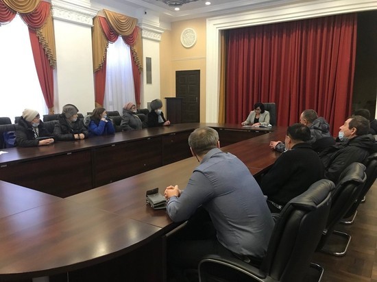 Красноярскую охранную фирму в Бурятии проверят прокуратура и трудовая инспекция