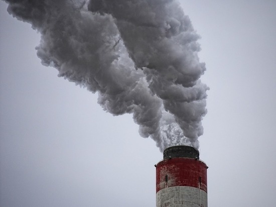 Воздух в Чите будет с загрязняющими веществами вплоть до 17 января