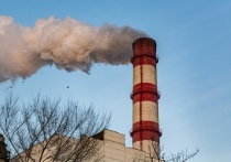 Омские синоптики рассказали, чем загрязняли воздух предприятия в декабре