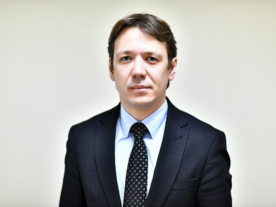 У мэра Ярославля появился зам по безопасности