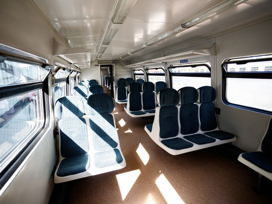 Поезда на участке Бологое – Великие Луки будут ходить по обычному расписанию