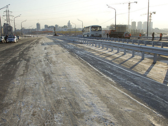  На ремонт дорог в Красноярске в 2022-2024 годах власти направят полтора миллиарда рублей