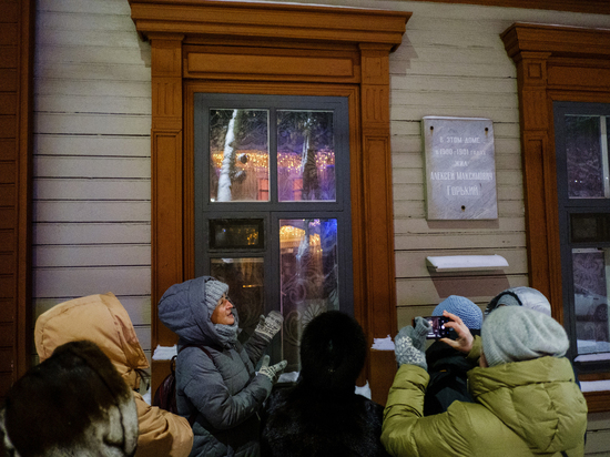 Фестиваль «Правдивые истории Заповедных кварталов» в Нижнем Новгороде продлен до конца февраля