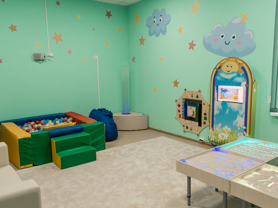 Мэрия опубликовала список свободных мест в детских садах Рязани