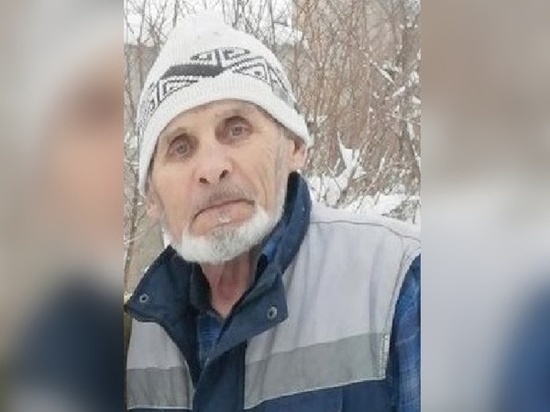 На Дону 70-летний дезориентированный мужчина пропал без вести