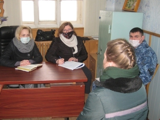 Уполномоченный по правам человека в Нижегородской срочно выехала в СИЗО