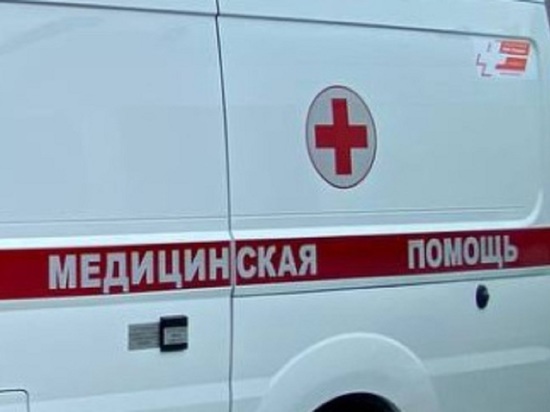 Пациент второй городской больницы Белгорода выпал из окна четвертого этажа