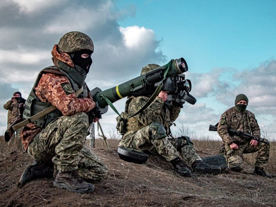 Уже сегодня НАТО из Эстонии может достать реактивной артиллерией до Петербурга