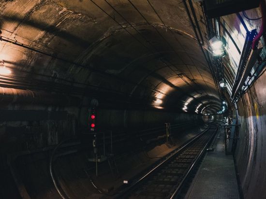 Проходка до станции «Брестская» новой «коричневой» линии метро стартует в феврале