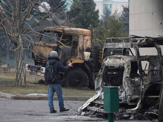 Казахстанцы занялись поиском пропавших родных: 106 заявок