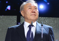 О первом президенте Казахстана Нурсултане Назарбаеве до сих пор ничего не слышно