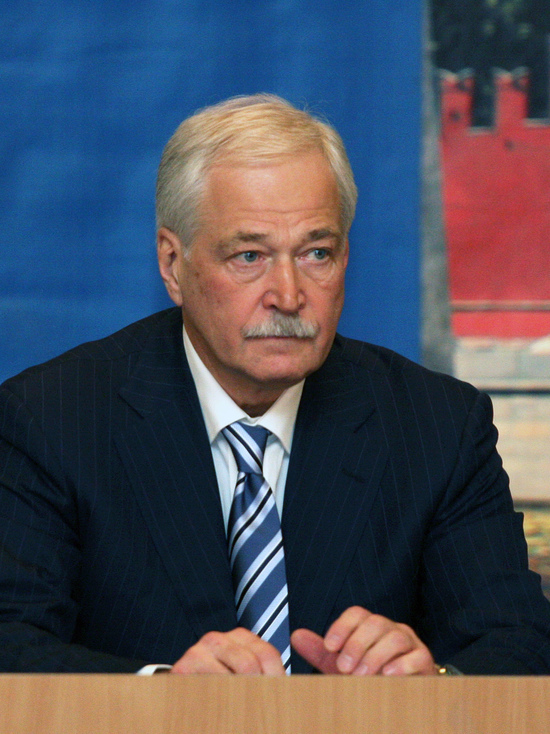 Политолог увидел в назначении Грызлова послом грядущую интеграцию с Белоруссией