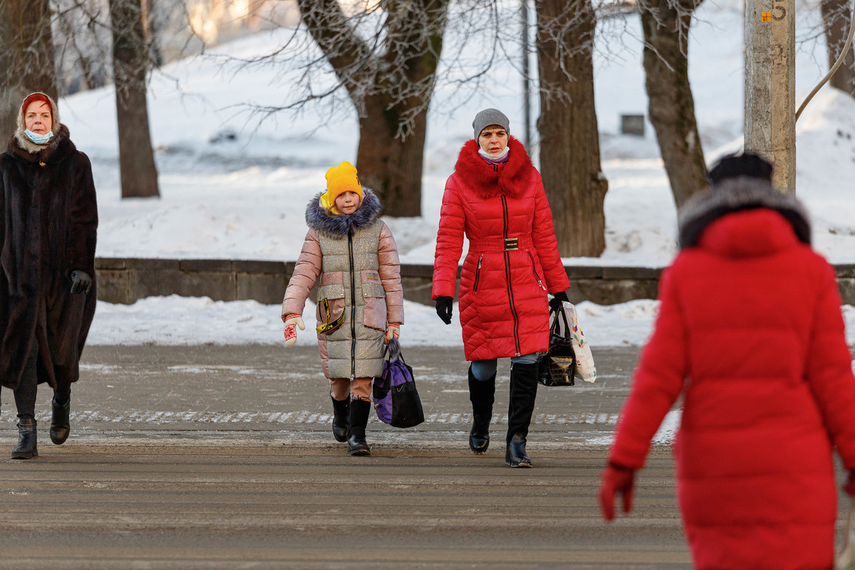 Псковичам объяснили, как можно узнать о статусе заявления на соцвыплаты -  МК Псков