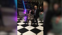 Зажигательные танцы Бориса Джонсона во время локдауна попали на видео