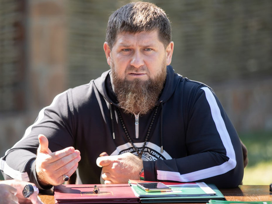 Главы Чечни напомнил критикам об обычае кровной мести